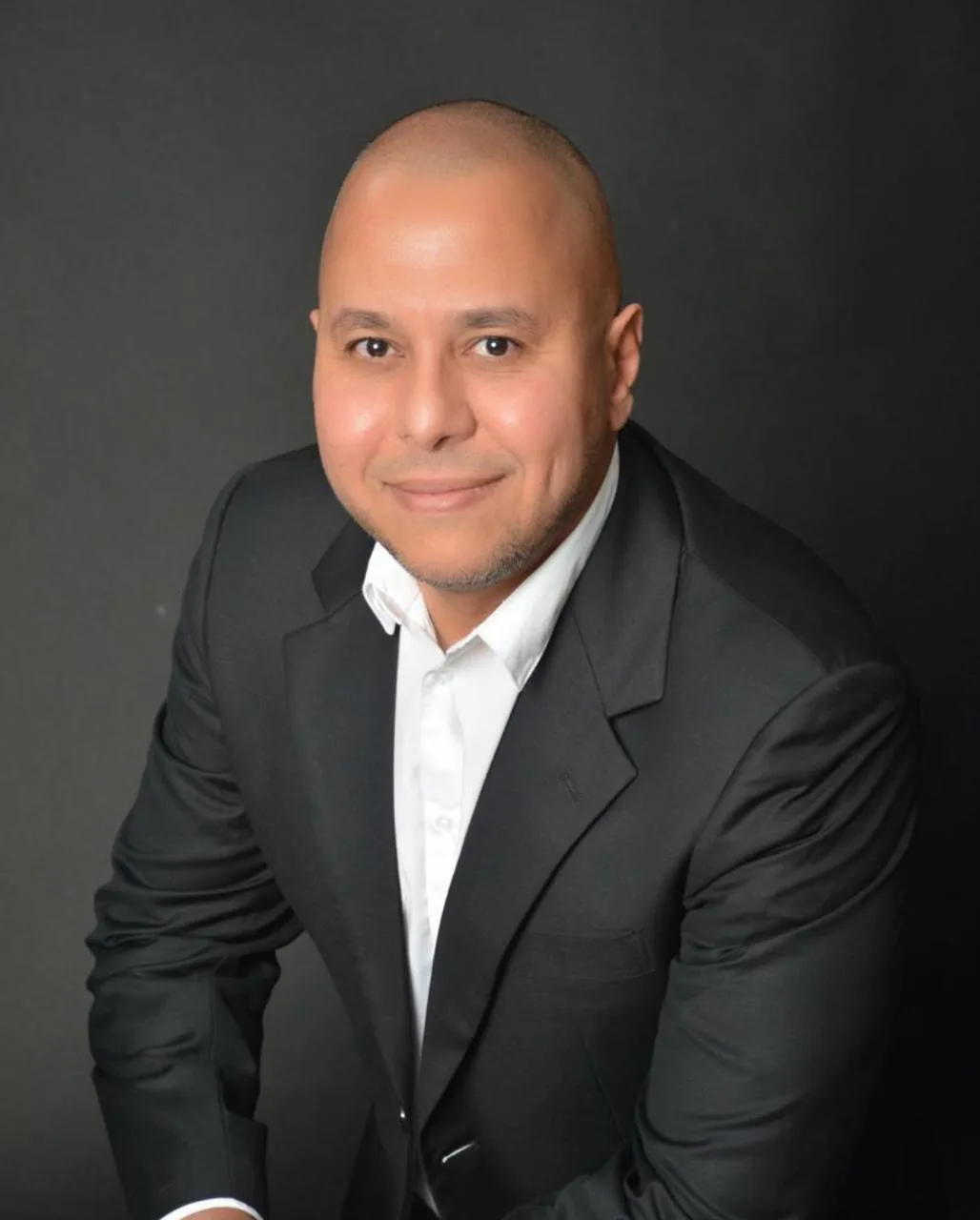 Fekkour Youssef — Directeur Général STARTYPE